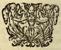 An illustration from Litterae annuae Provinciae Paraquariae Societatis Iesu ad admodùm R.P. Mutium Vitellescum ejusdem societatis Praepositum Generalem : missae à R.P. Jacobo de Beroa Paraquariae praeposito provinciali, ex Hispanico autographo Latinè redditae à P. Francisco de Hamal Belgâ societatis ejusdem (1642)