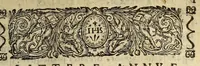 An illustration from Litterae annuae Provinciae Paraquariae Societatis Iesu ad admodùm R.P. Mutium Vitellescum ejusdem societatis Praepositum Generalem : missae à R.P. Jacobo de Beroa Paraquariae praeposito provinciali, ex Hispanico autographo Latinè redditae à P. Francisco de Hamal Belgâ societatis ejusdem (1642)