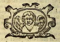 An illustration from Litterae annuae Provinciae Paraquariae Societatis Iesu ad admodùm R.P. Mutium Vitellescum ejusdem societatis Praepositum Generalem : missae à R.P. Jacobo de Beroa Paraquariae praeposito provinciali, ex Hispanico autographo Latinè redditae à P. Francisco de Hamal Belgâ societatis ejusdem (1642)