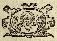 An illustration from Litterae annuae Provinciae Paraquariae Societatis Iesu ad admodùm R.P. Mutium Vitellescum ejusdem societatis Praepositum Generalem : missae à R.P. Jacobo de Beroa Paraquariae praeposito provinciali, ex Hispanico autographo Latinè redditae à P. Francisco de Hamal Belgâ societatis ejusdem (1642)