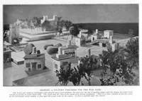 Picture 1 of 15 from Little Wars (1913), leaf 2