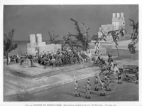 Picture 9 of 15 from Little Wars (1913), leaf 20
