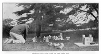 Picture 4 of 15 from Little Wars (1913), leaf 6