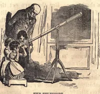 An illustration from Little Charley's games and sports (1854)
