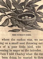 An illustration from Little Charley's games and sports (1854)