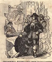 Picture 5 of 8 from Little Charley's games and sports (1854), leaf 82