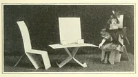 An illustration from Little folks' handy book (1910)