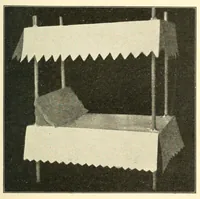An illustration from Little folks' handy book (1910)