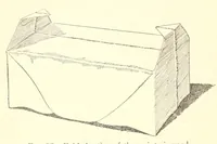 An illustration from Little folks' handy book (1910)