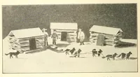 An illustration from Little folks' handy book (1910)