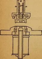 An illustration from The little gold mine. Conklin's handy manual of the mechanical arts and house plans .. (1889)