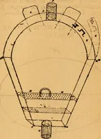 An illustration from The little gold mine. Conklin's handy manual of the mechanical arts and house plans .. (1889)