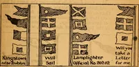 Picture 6 of 142 from The little gold mine. Conklin's handy manual of the mechanical arts and house plans .. (1889), leaf 44