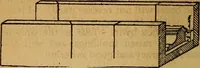 An illustration from The little gold mine. Conklin's handy manual of the mechanical arts and house plans .. (1889)