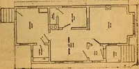 An illustration from The little gold mine. Conklin's handy manual of the mechanical arts and house plans .. (1889)