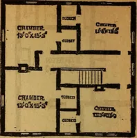 Picture 90 of 142 from The little gold mine. Conklin's handy manual of the mechanical arts and house plans .. (1889), leaf 501