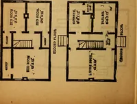 Picture 94 of 142 from The little gold mine. Conklin's handy manual of the mechanical arts and house plans .. (1889), leaf 503