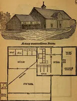 Picture 103 of 142 from The little gold mine. Conklin's handy manual of the mechanical arts and house plans .. (1889), leaf 509