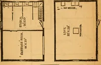 An illustration from The little gold mine. Conklin's handy manual of the mechanical arts and house plans .. (1889)