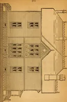An illustration from The little gold mine. Conklin's handy manual of the mechanical arts and house plans .. (1889)