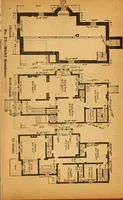 An illustration from The little gold mine. Conklin's handy manual of the mechanical arts and house plans .. (1889)