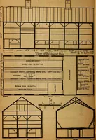 An illustration from The little gold mine. Conklin's handy manual of the mechanical arts and house plans .. (1889)