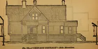 Picture 115 of 142 from The little gold mine. Conklin's handy manual of the mechanical arts and house plans .. (1889), leaf 519