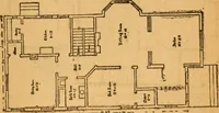 An illustration from The little gold mine. Conklin's handy manual of the mechanical arts and house plans .. (1889)