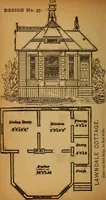Picture 131 of 142 from The little gold mine. Conklin's handy manual of the mechanical arts and house plans .. (1889), leaf 535