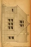 An illustration from The little gold mine. Conklin's handy manual of the mechanical arts and house plans .. (1889)