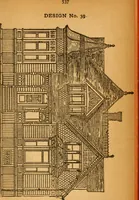 Picture 133 of 142 from The little gold mine. Conklin's handy manual of the mechanical arts and house plans .. (1889), leaf 538