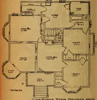 Picture 134 of 142 from The little gold mine. Conklin's handy manual of the mechanical arts and house plans .. (1889), leaf 539