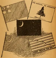 An illustration from The little gold mine. Conklin's handy manual of the mechanical arts and house plans .. (1889)