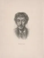 An illustration from Little journeys to the homes of eminent artists : Whistler (1902)