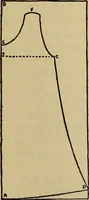 Picture 28 of 38 from A little sewing book for a little girl (1918), leaf 142