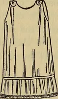 Picture 30 of 38 from A little sewing book for a little girl (1918), leaf 147