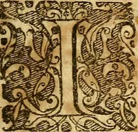 An illustration from A little stone pretended to be out of the mountain, tried and found to be a counterfeit : or, An examination and refutation of Mr. Lockyer's lecture concerning the visible church .. (1654)