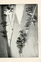 An illustration from Little wars : a game for boys from twelve years of age to one hundred and fifty and for that more intelligent sort of girls who like boys' games and books (1913)