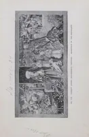 An illustration from Illustrated catalogue of the very valuable art property belonging to the estate of the well-known connoisseur, the late James A. Garland, Esq., a former trustee of the Metropolitan Museum of Art [electronic resource] : to be sold at unrestricted public sale by order of Charles T. Garland, Robert B. Dodson, and Robert Emmet, trustees, on the dates herein mentioned (1909)