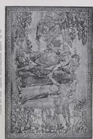 An illustration from Illustrated catalogue of the very valuable art property belonging to the estate of the well-known connoisseur, the late James A. Garland, Esq., a former trustee of the Metropolitan Museum of Art [electronic resource] : to be sold at unrestricted public sale by order of Charles T. Garland, Robert B. Dodson, and Robert Emmet, trustees, on the dates herein mentioned (1909)