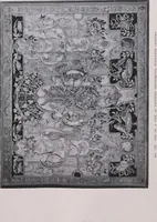 An illustration from Illustrated catalogue of the very valuable art property belonging to the estate of the well-known connoisseur, the late James A. Garland, Esq., a former trustee of the Metropolitan Museum of Art [electronic resource] : to be sold at unrestricted public sale by order of Charles T. Garland, Robert B. Dodson, and Robert Emmet, trustees, on the dates herein mentioned (1909)
