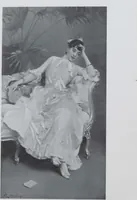 Picture 7 of 34 from Illustrated catalogue of the very valuable art property belonging to the estate of the well-known connoisseur, the late James A. Garland, Esq., a former trustee of the Metropolitan Museum of Art [electronic resource] : to be sold at unrestricted public sale by order of Charles T. Garland, Robert B. Dodson, and Robert Emmet, trustees, on the dates herein mentioned (1909), leaf 32
