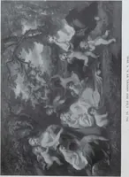 An illustration from Illustrated catalogue of the very valuable art property belonging to the estate of the well-known connoisseur, the late James A. Garland, Esq., a former trustee of the Metropolitan Museum of Art [electronic resource] : to be sold at unrestricted public sale by order of Charles T. Garland, Robert B. Dodson, and Robert Emmet, trustees, on the dates herein mentioned (1909)