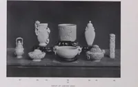 Picture 14 of 34 from Illustrated catalogue of the very valuable art property belonging to the estate of the well-known connoisseur, the late James A. Garland, Esq., a former trustee of the Metropolitan Museum of Art [electronic resource] : to be sold at unrestricted public sale by order of Charles T. Garland, Robert B. Dodson, and Robert Emmet, trustees, on the dates herein mentioned (1909), leaf 53
