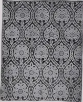 An illustration from Illustrated catalogue of the very valuable art property belonging to the estate of the well-known connoisseur, the late James A. Garland, Esq., a former trustee of the Metropolitan Museum of Art [electronic resource] : to be sold at unrestricted public sale by order of Charles T. Garland, Robert B. Dodson, and Robert Emmet, trustees, on the dates herein mentioned (1909)