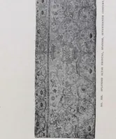 An illustration from Illustrated catalogue of the very valuable art property belonging to the estate of the well-known connoisseur, the late James A. Garland, Esq., a former trustee of the Metropolitan Museum of Art [electronic resource] : to be sold at unrestricted public sale by order of Charles T. Garland, Robert B. Dodson, and Robert Emmet, trustees, on the dates herein mentioned (1909)