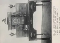 Picture 5 of 5 from Catalogue of the very large and important collection of beautiful objects of art and decorative French furniture of the highest quality [electronic resource] : to be sold by order of M. Jules Ratzkowski, of Paris, who brought the collection to America, Saturday, Monday, Wednesday and Thursday afternoons May 27, 29 and 31, and June 1, 1916 at 2:30 o'clock, on public exhibition from Friday, May 19th (1916), leaf 83