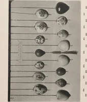 An illustration from Illustrated catalogue of the important and interesting collection of beautiful pottery vases of Eastern origin, dating from the sixth century B.C. to the eighteenth century A.D., being the collection of the widely known connoisseur Mr. Thomas B. Clarke of New York City [electronic resource] : to be sold at unrestricted public sale at the American Art Galleries on the afternoons herein stated (1917)