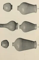 An illustration from Illustrated catalogue of the important and interesting collection of beautiful pottery vases of Eastern origin, dating from the sixth century B.C. to the eighteenth century A.D., being the collection of the widely known connoisseur Mr. Thomas B. Clarke of New York City [electronic resource] : to be sold at unrestricted public sale at the American Art Galleries on the afternoons herein stated (1917)