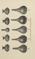 An illustration from Illustrated catalogue of the important and interesting collection of beautiful pottery vases of Eastern origin, dating from the sixth century B.C. to the eighteenth century A.D., being the collection of the widely known connoisseur Mr. Thomas B. Clarke of New York City [electronic resource] : to be sold at unrestricted public sale at the American Art Galleries on the afternoons herein stated (1917)
